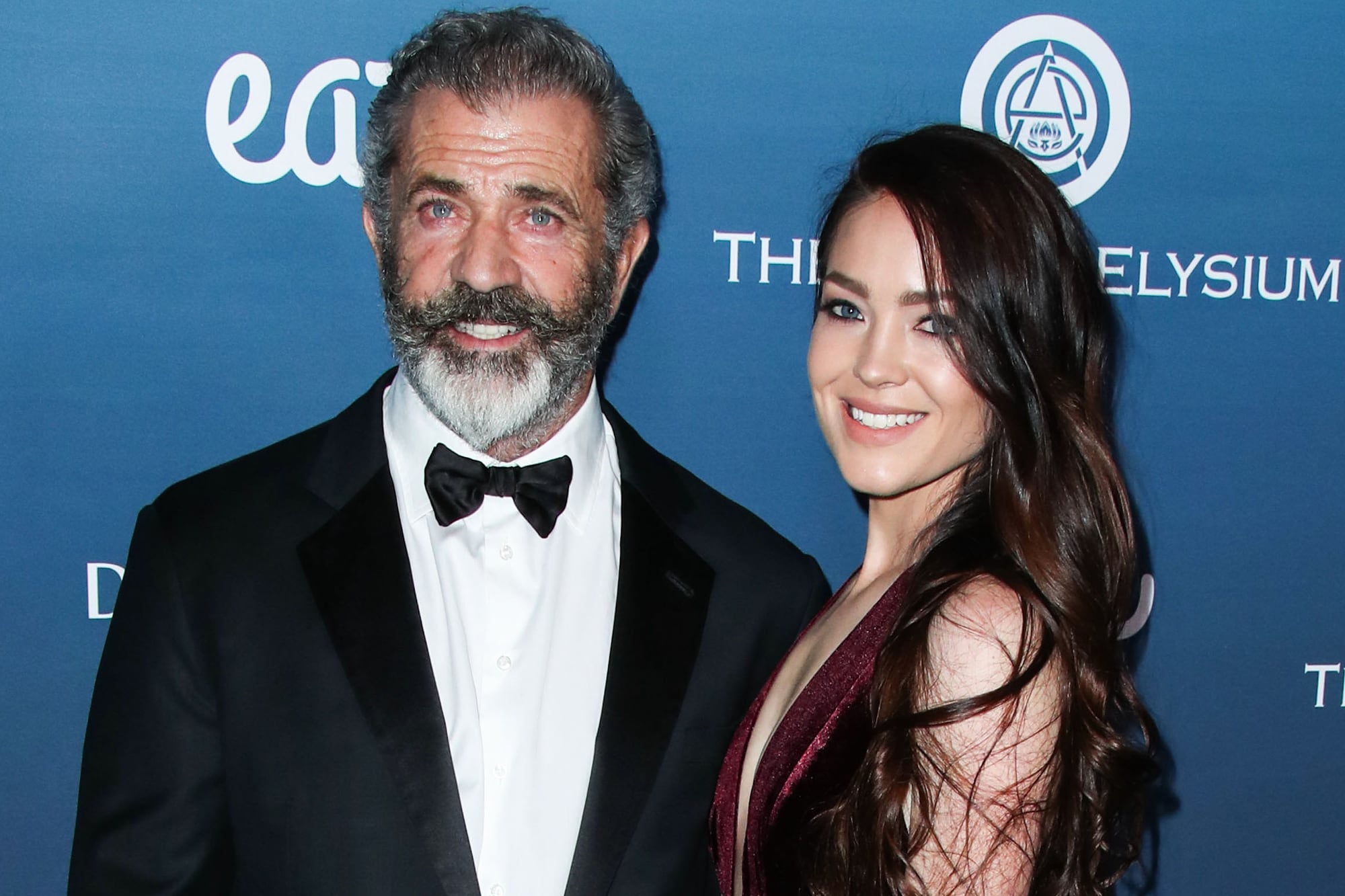 Mel Gibson y Rosalind Ross anunciaron su separación, luego de nueve años juntos