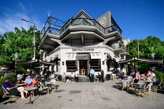 Nuevas propuestas. 8 lugares para salir a comer que abrieron este verano