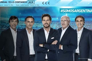 El gobierno informó el costo que tuvo el Mundial: ahorro millonario