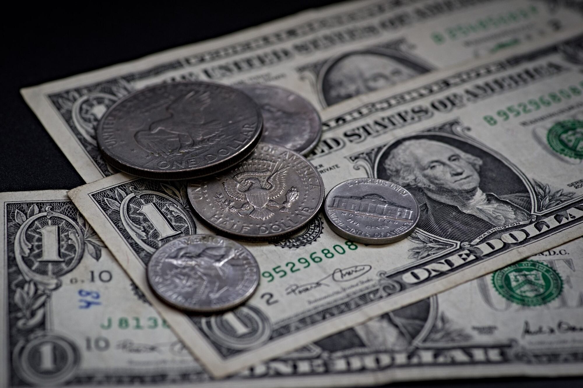 De dólar a peso mexicano, hoy: tipo de cambio en vivo este jueves 6 de noviembre