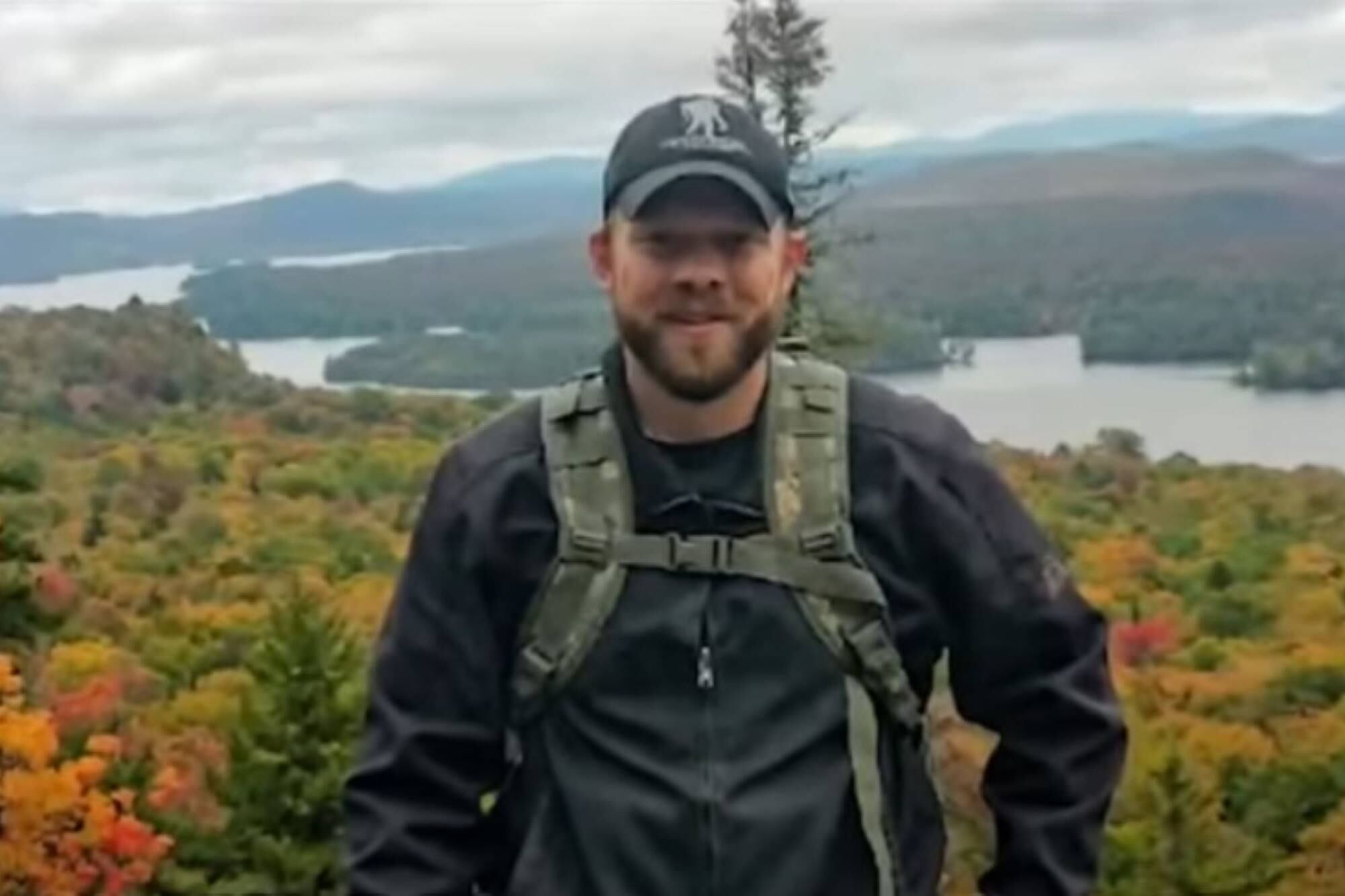 Pelkey, fue asesinado en Arizona en 2021