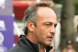 Fernández Miranda y Jaguares: "No debemos creer que ya encontramos el rumbo"