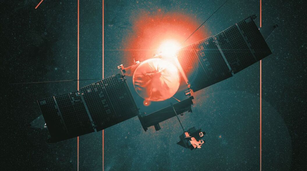 Los científicos se ilusionan con llevar astronautas a Marte (Foto: NASA)