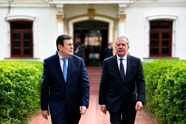 Elías Suárez se consagró como el ganador de la elección para gobernador de Santiago del Estero