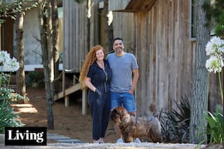 “El lujo está en la espacialidad, no en materiales caros o de moda”