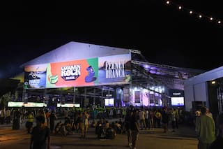 Cosquín Rock y Fernet Branca cruzan fronteras y consolidan el ritual argentino en Brasil