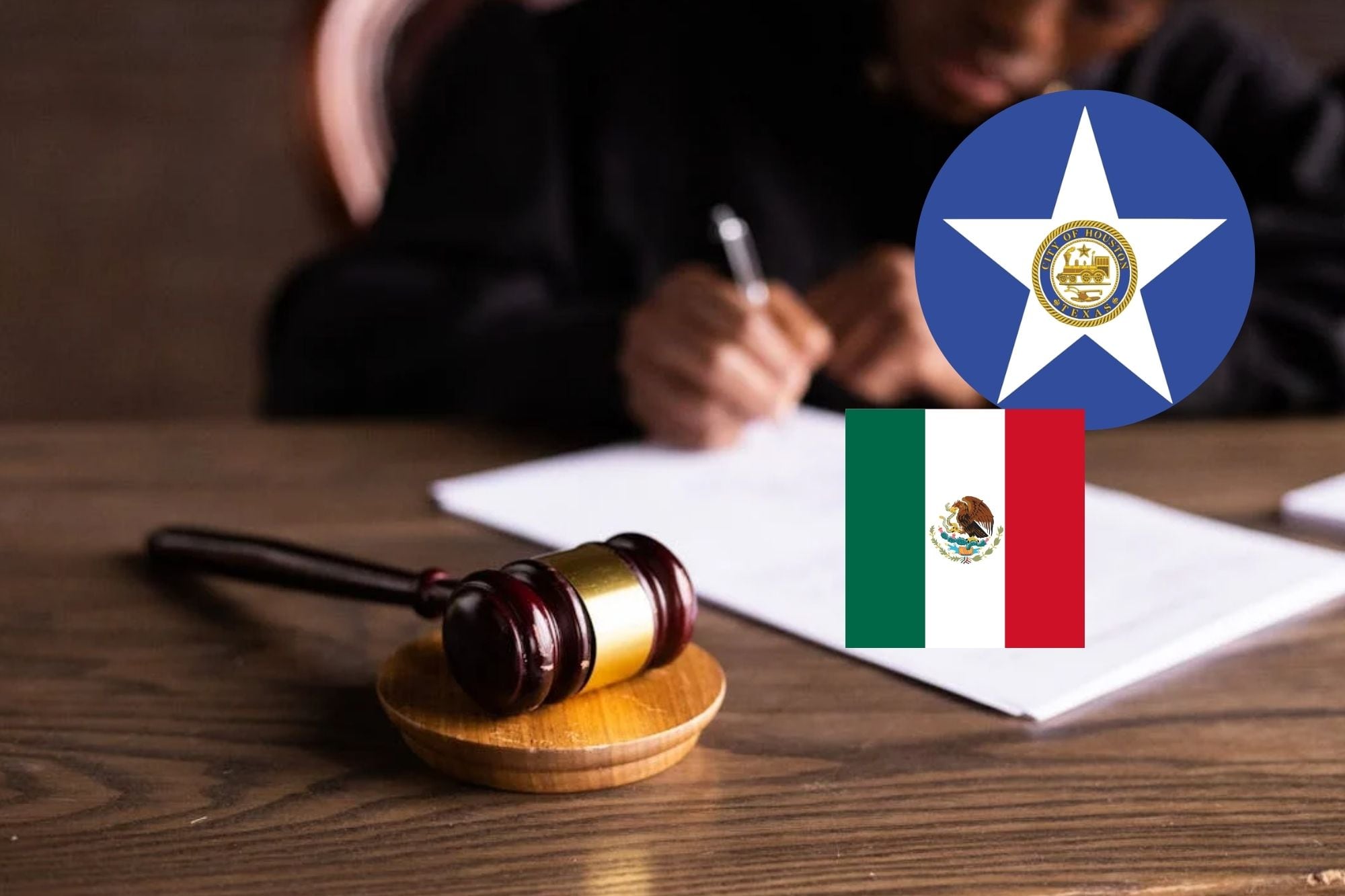 Asesoría legal gratis en Texas para mexicanos: cómo obtener ayuda de abogados sin cita previa en marzo 2026