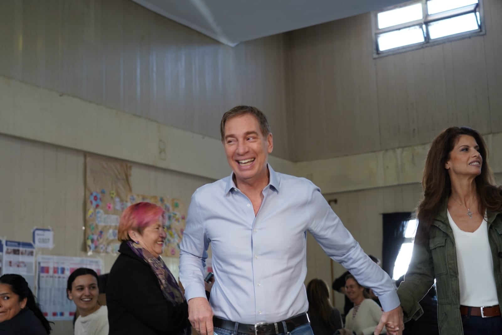 Más cambios en el Gobierno: Diego Santilli fue designado ministro del Interior y Santiago Caputo seguirá como asesor