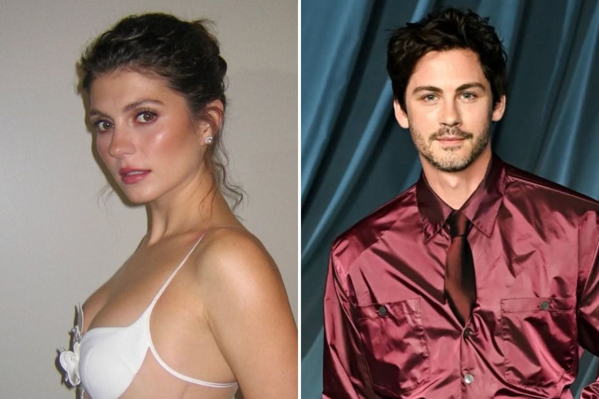 Emily Bader y Logan Lerman serán los protagonistas del reboot de Si yo tuviera 30