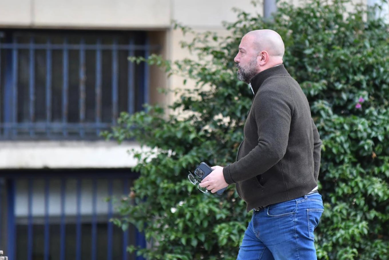 Coimas en la Andis: Diego Spagnuolo busca frenar el peritaje de los audios y se niega a facilitar una muestra de su voz