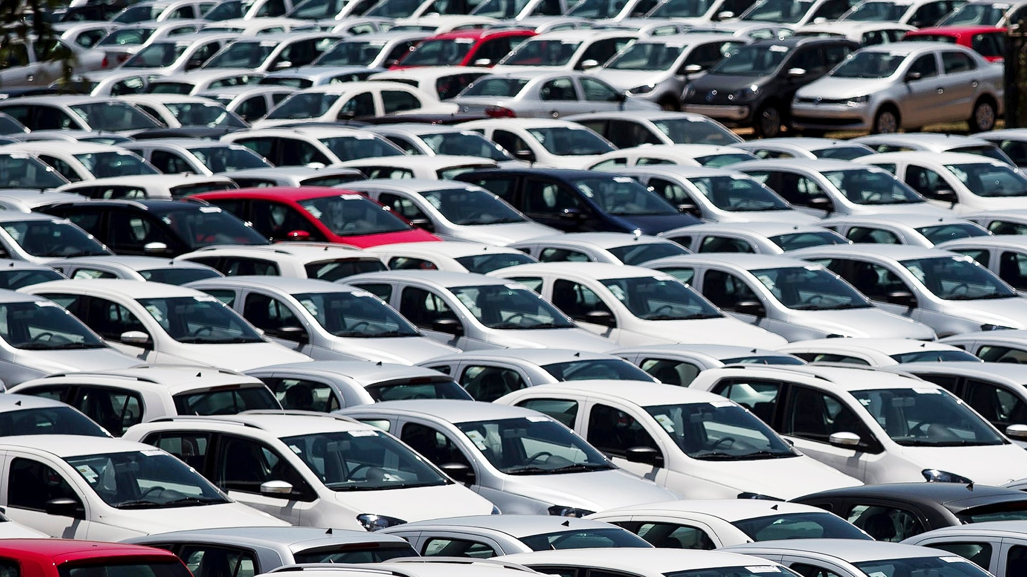 Tanto la venta de usados como las de 0km registraron un aumento en el primer semestre de 2025 respecto al año anterior