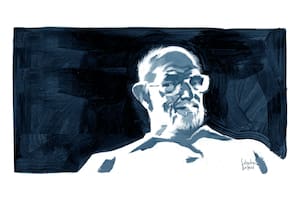 Las cartas de un médico y escritor todoterreno