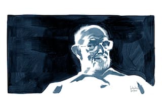 Las cartas de un médico y escritor todoterreno