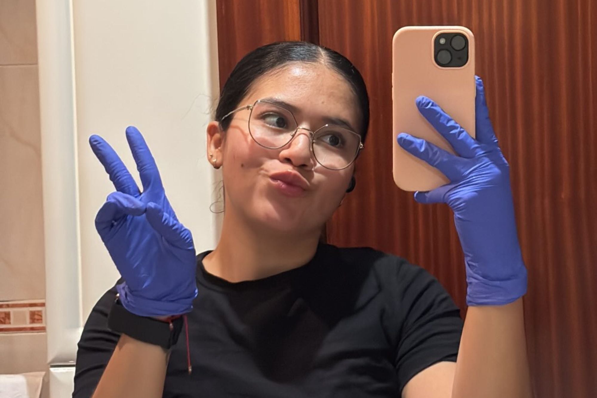 Paula Álvarez optó por dejar su vida en Colombia y empezar de cero en España