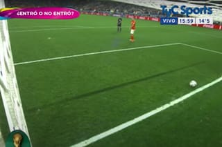 ¿Qué pasó? A seis años de Argentina-Holanda: el penal que volvió a ser viral
