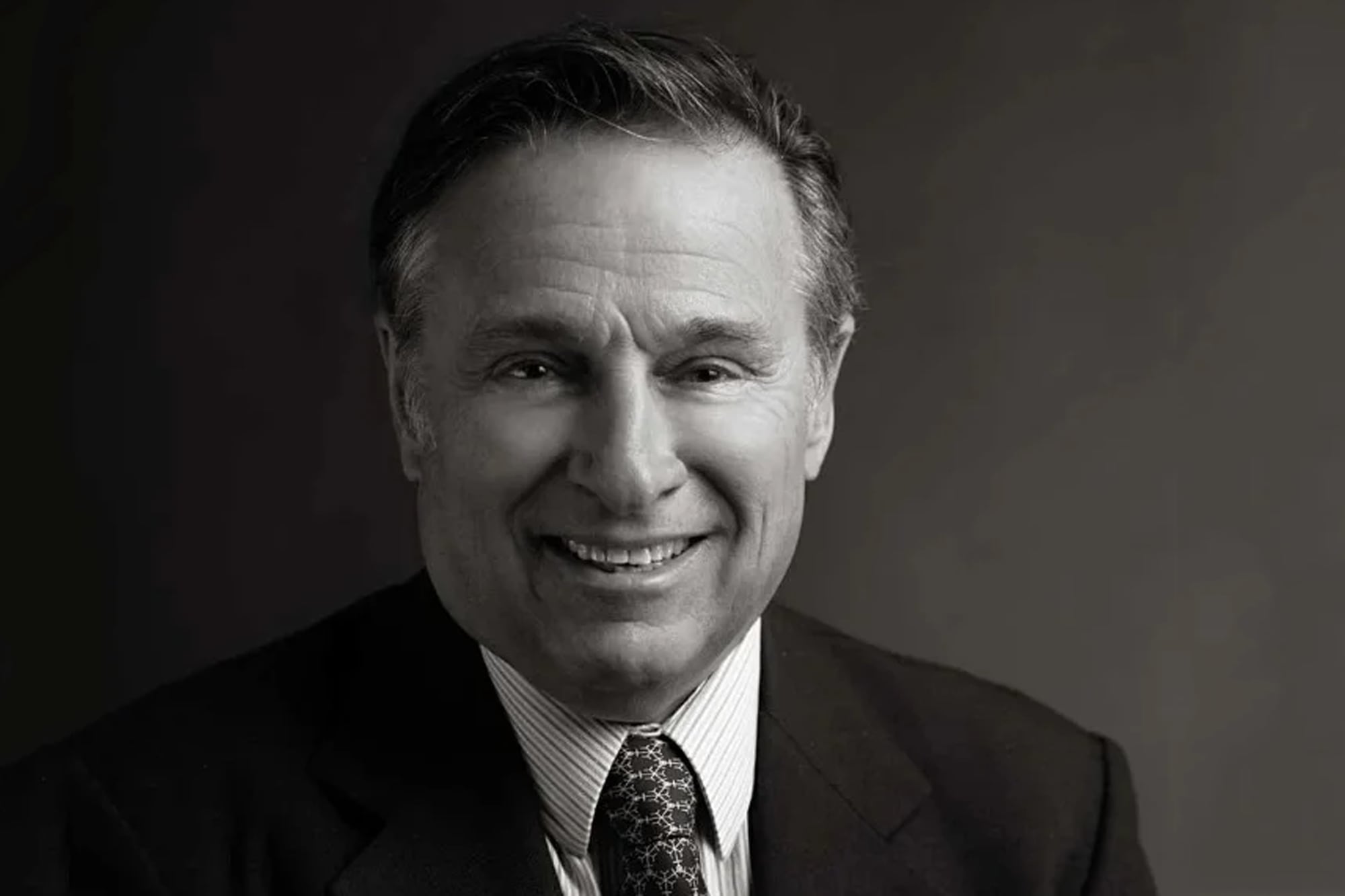 Murió Carlos J. Miguens, un empresario innovador y heredero de la dinastía Bemberg