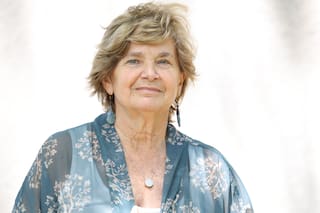 Dejarlos ganar y habilitar las armas de juguete: Maritchu Seitún explica las claves del juego infantil