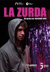 La Zurda