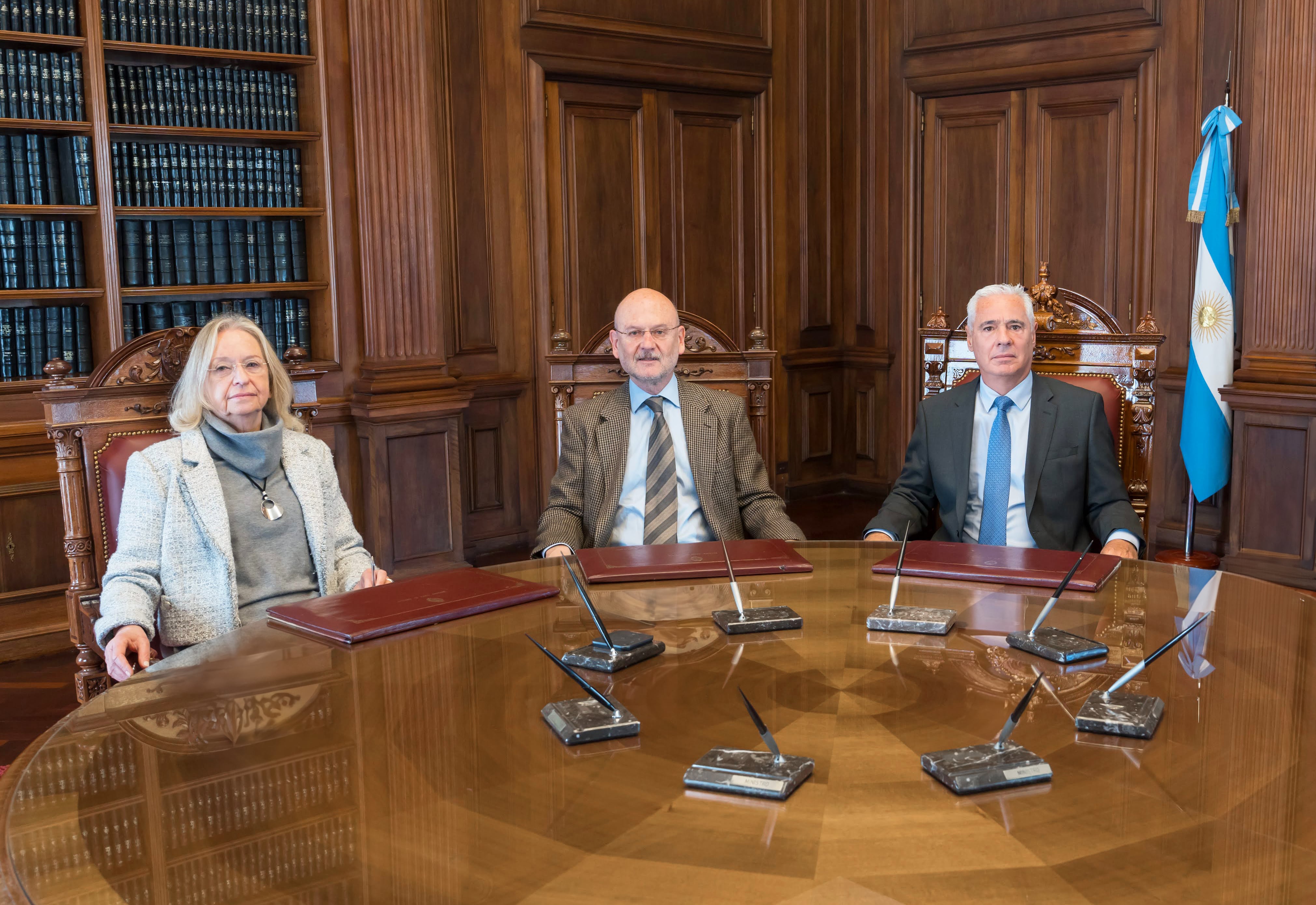 Kicillof tabica la discusión, pero el reparto de las vacantes en la Corte bonaerense ya activó especulaciones