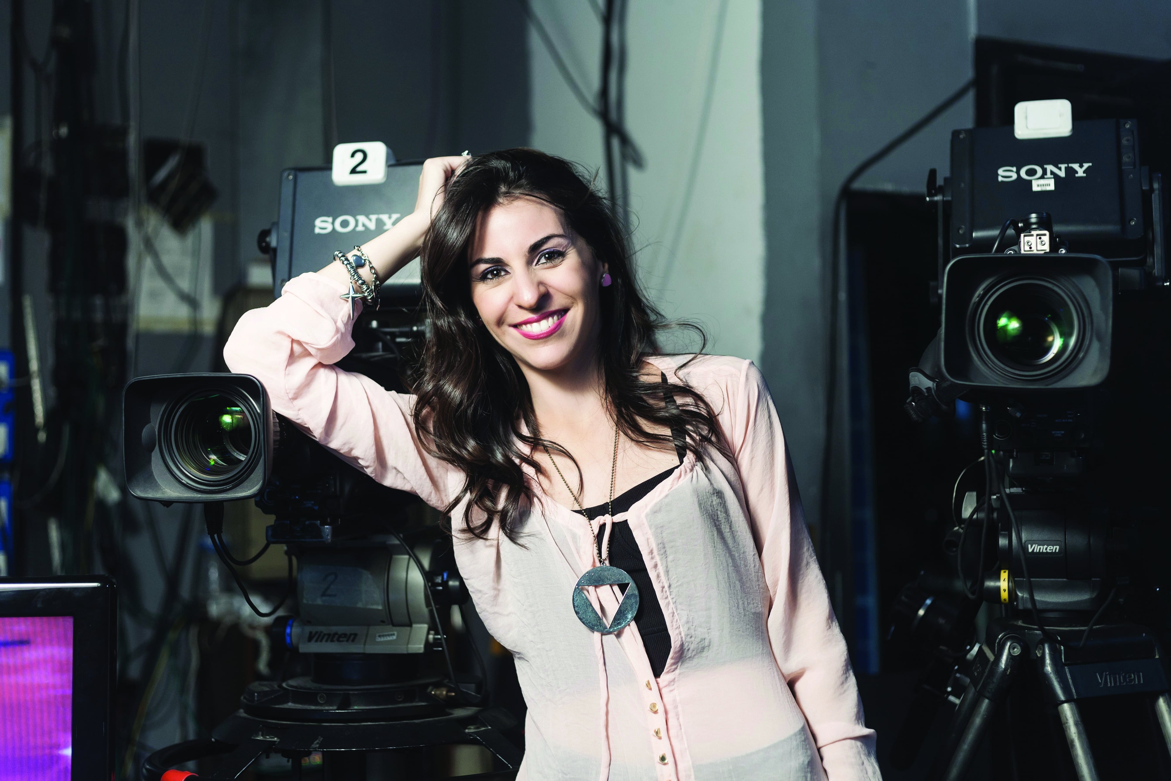 Eleonora Pérez Caressi