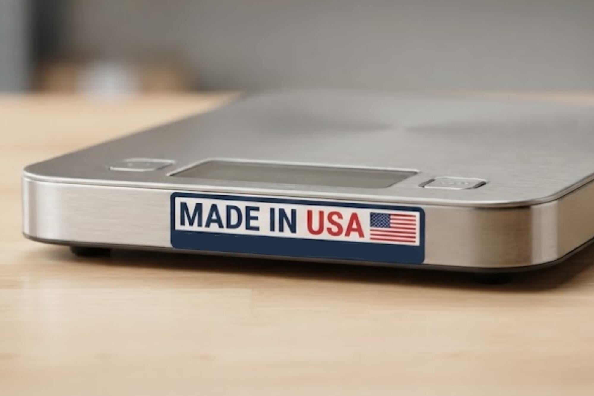 Qué significa realmente que un producto diga “Made in USA”: la FTC cuestiona etiquetas de varias empresas