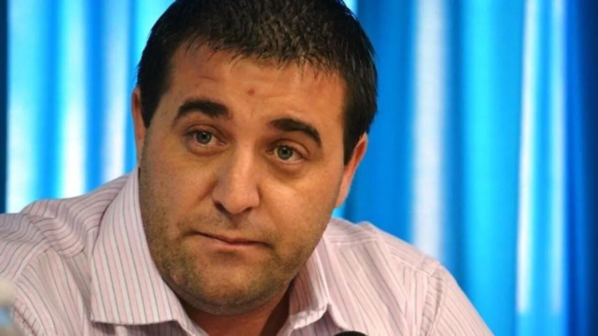 Pablo Toviggino, la mano derecha de Claudio “Chiqui” Tapia en el manejo de los fondos de la AFA