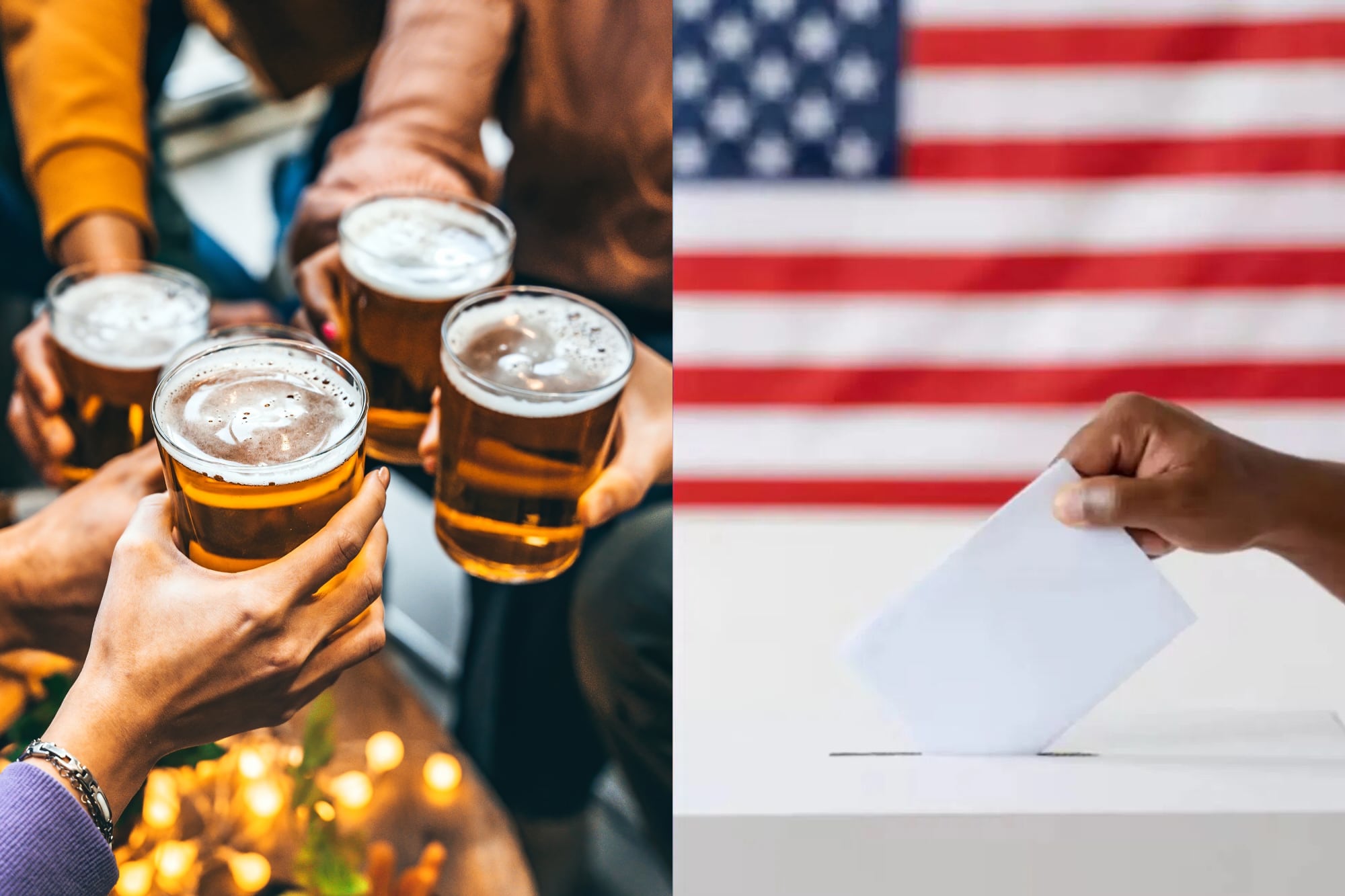 ¿Adiós a San Patricio en Chicago? Qué dice la ley en Illinois sobre la venta de alcohol antes de las elecciones