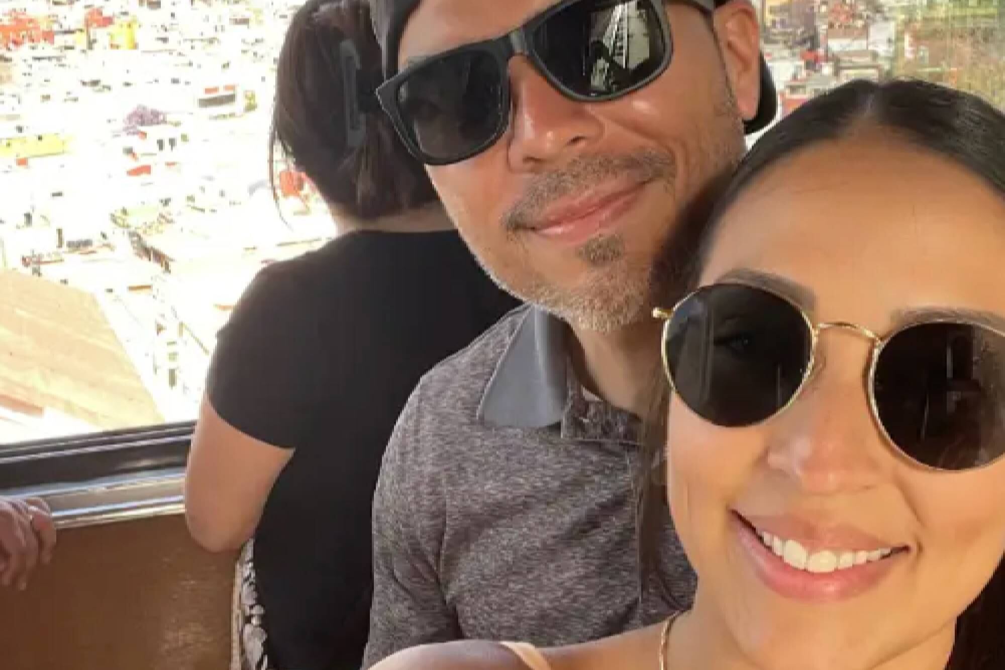 La familia se mudó de Estados Unidos a México y compartió cómo ha sido su adaptación