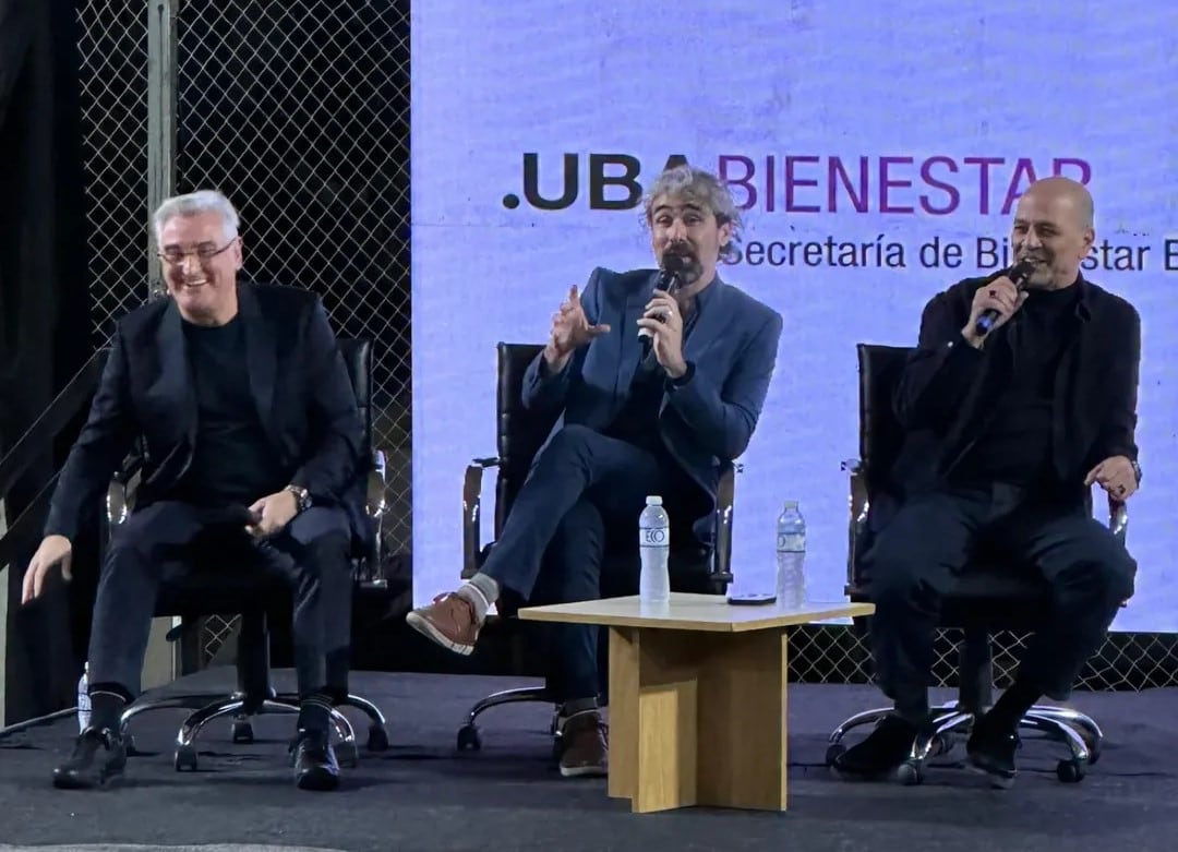 Sergio Hernández y Julio Lamas, dos DT apasionados: del “en el básquet estamos todos medios locos” a la fórmula para “definir la lista de un Mundial”