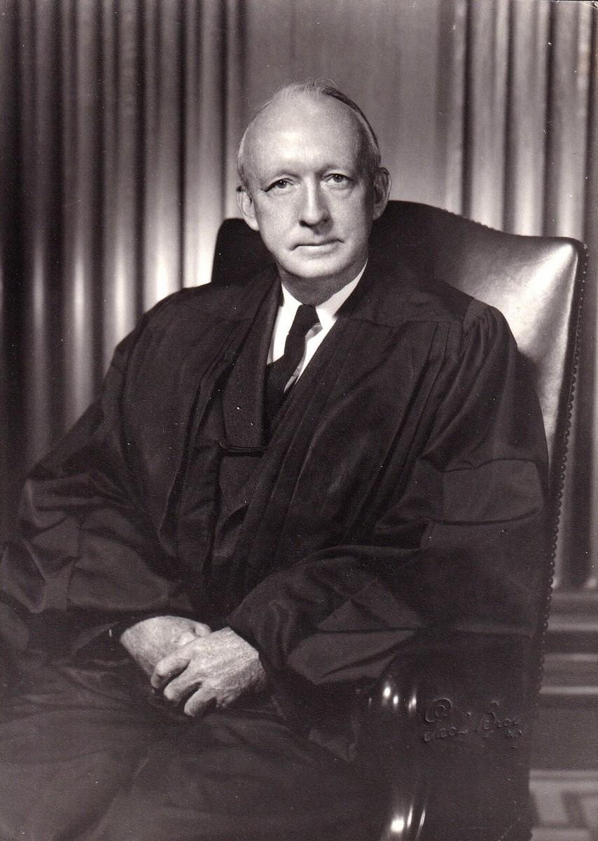 Hugo Black