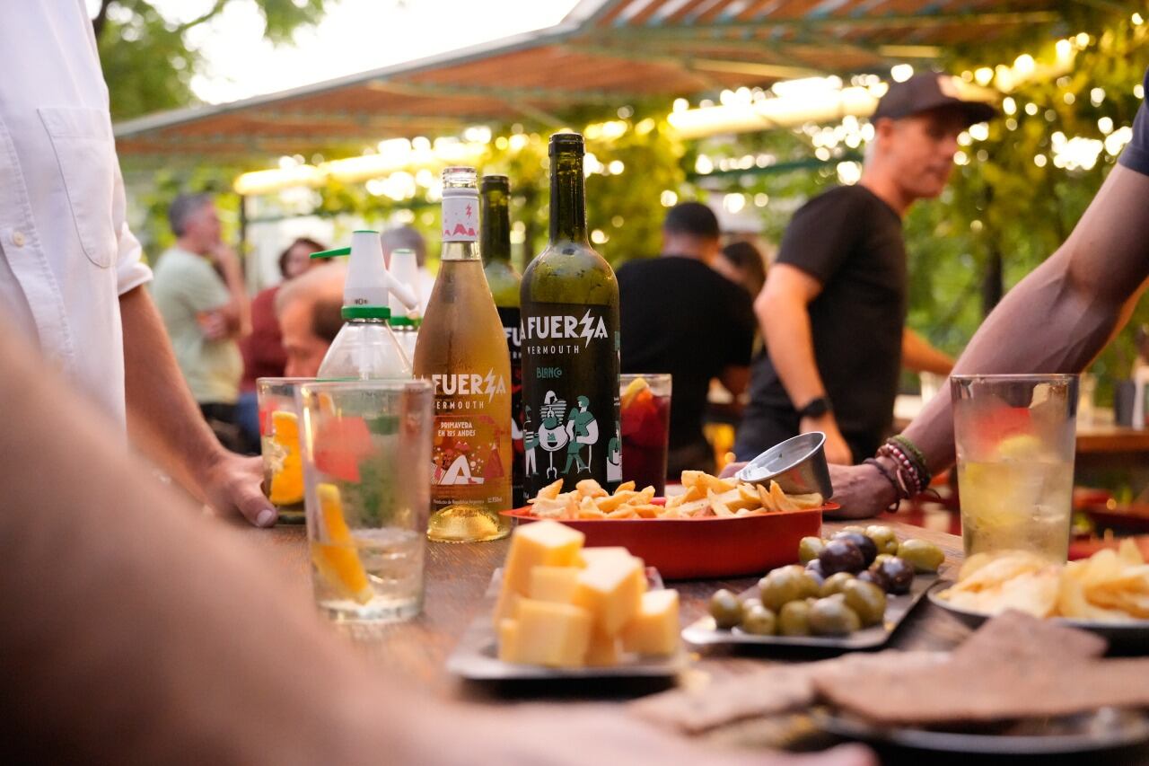 La Fuerza