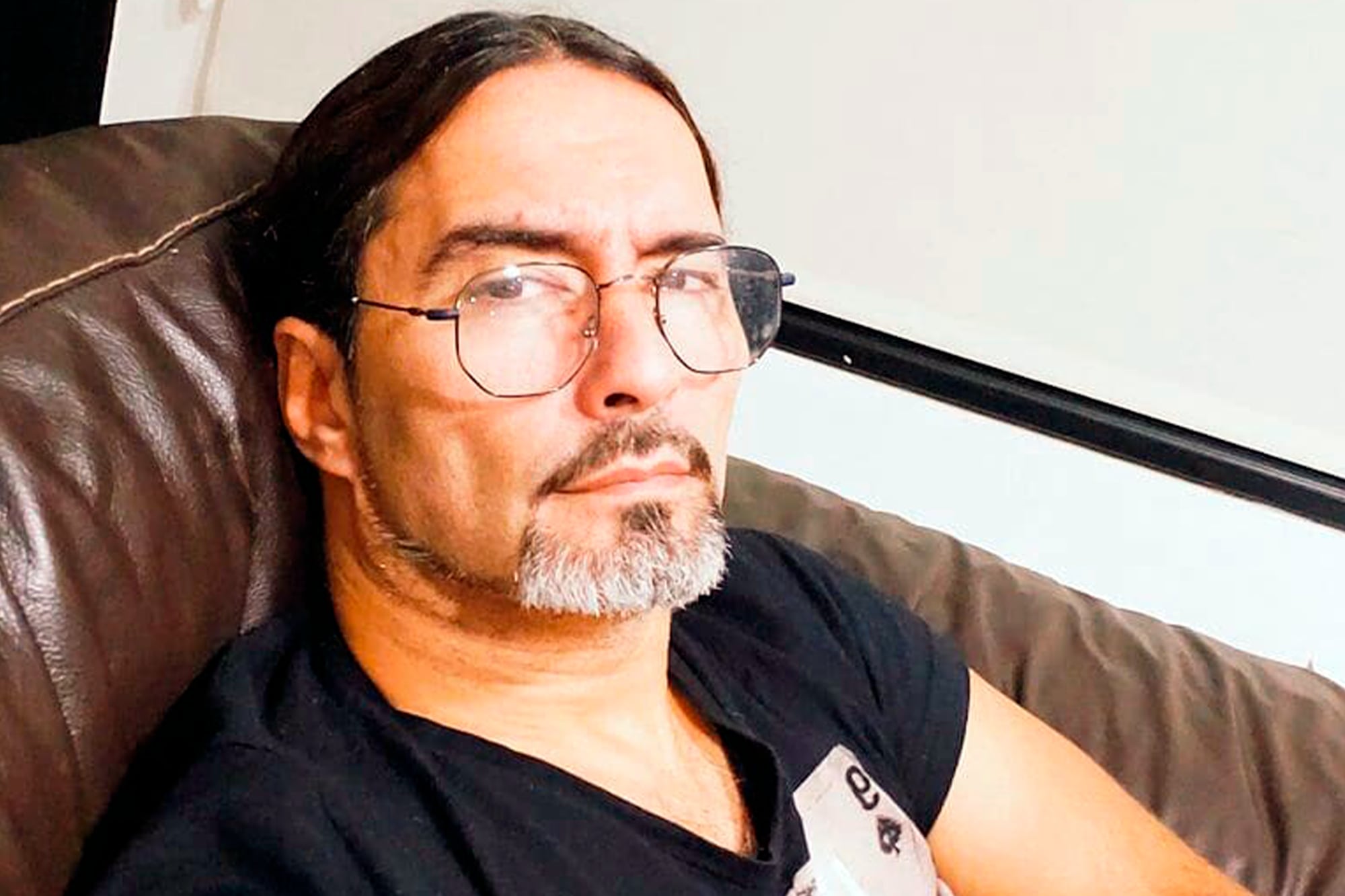 Daniel Javier Agostini