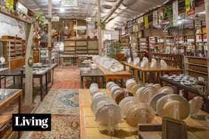 En Capilla del Señor, siete locales de objetos deco y curiosidades vintage para descubrir