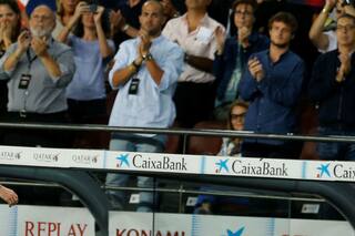 Lionel Messi abre las incógnitas: las cinco claves para entender su lesión