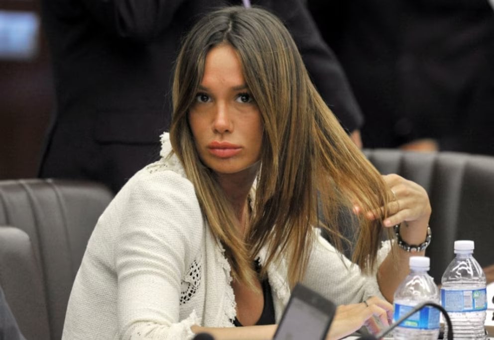 La Justicia italiana cerró el caso del polémico indulto a Nicole Minetti y desestimó las denuncias desde Uruguay