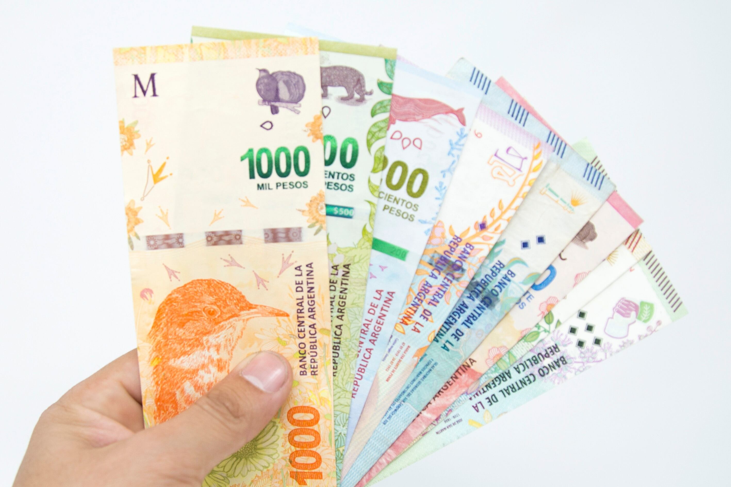 El Gobierno tomó la decisión de fijar los aumentos de manera unilateral desde abril a agosto del 2025