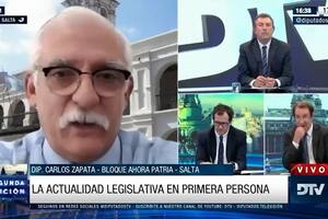 Los ejes del próximo presupuesto nacional