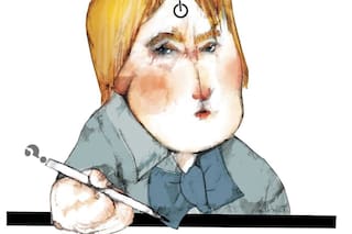 Pizarrones contra celulares, una batalla absurda