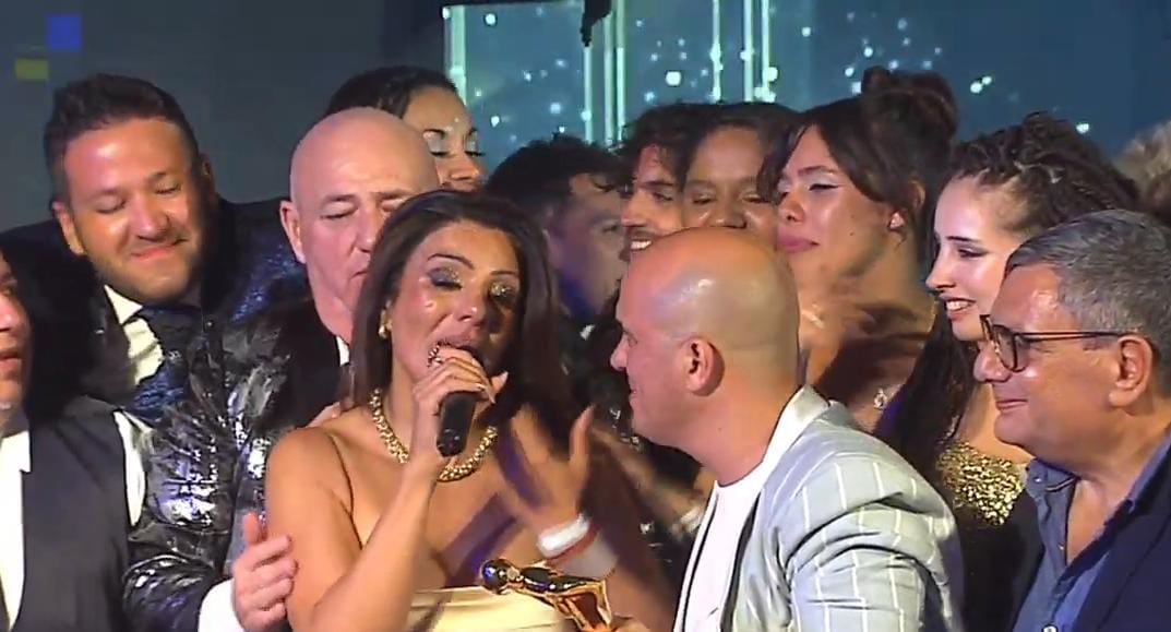 Premios Carlos: “Soy mestiza” arrasó con las estatuillas y Nazarena Vélez se llevó una importante mención