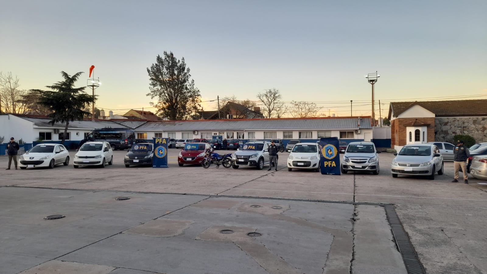 Autos clonados, estafa que crece