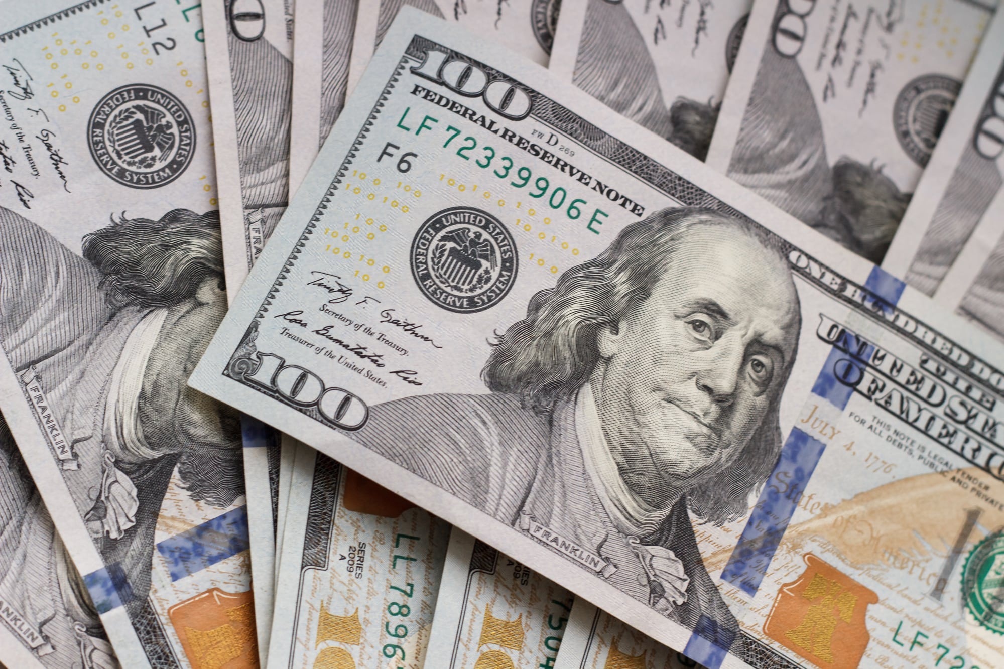 Dólar hoy: a cuánto cotiza el blue, MEP, CCL y Mayorista