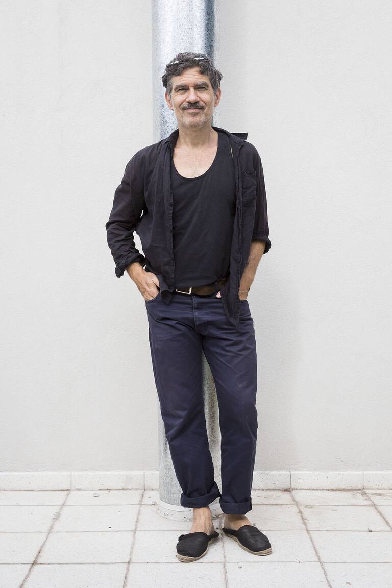 Axel Krygier “A los 12 podía componer música en sueños” LA NACION