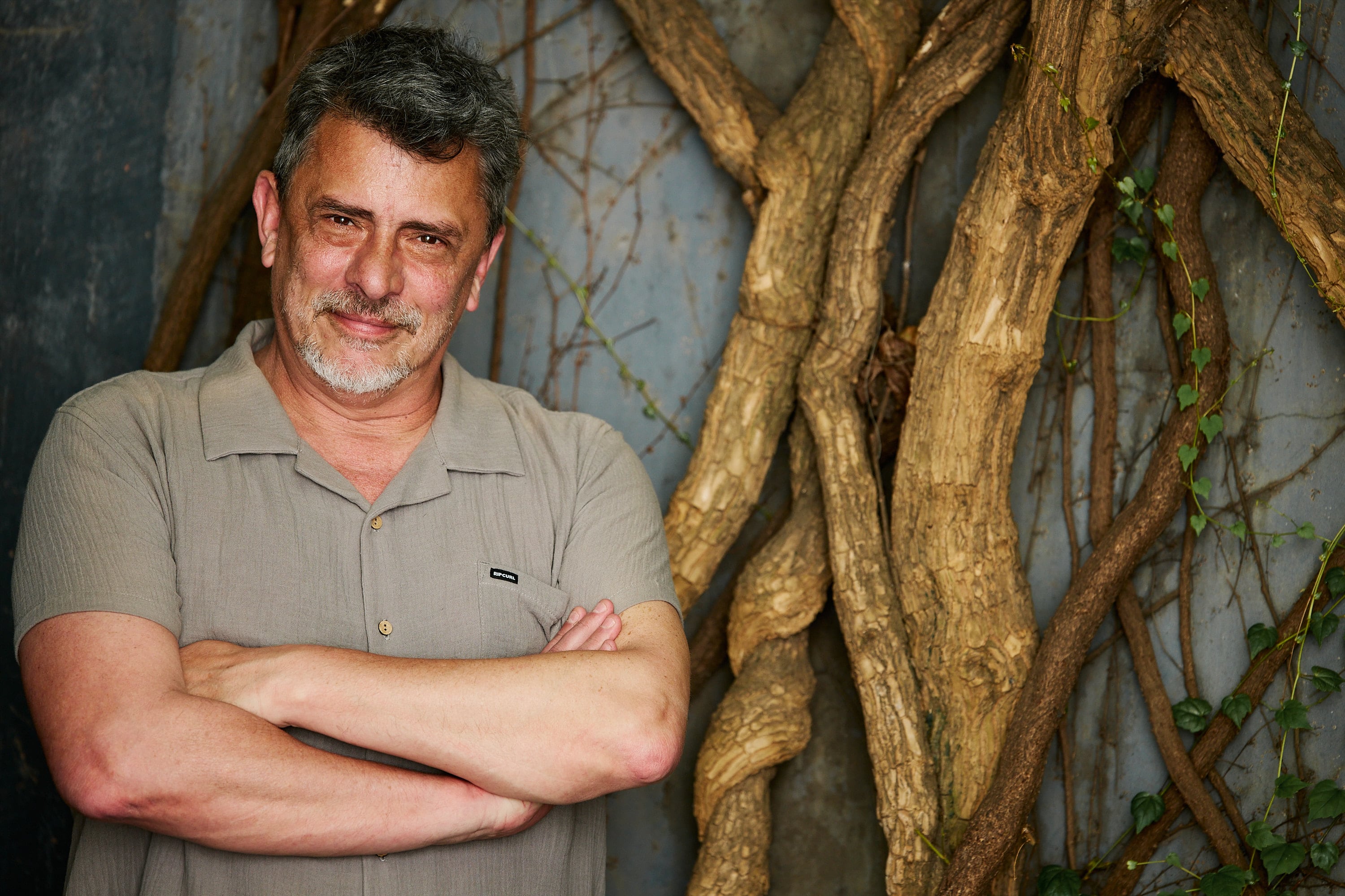 Javier Daulte: “Lo humano, si no lo comparto con otros, no sé si es humano”