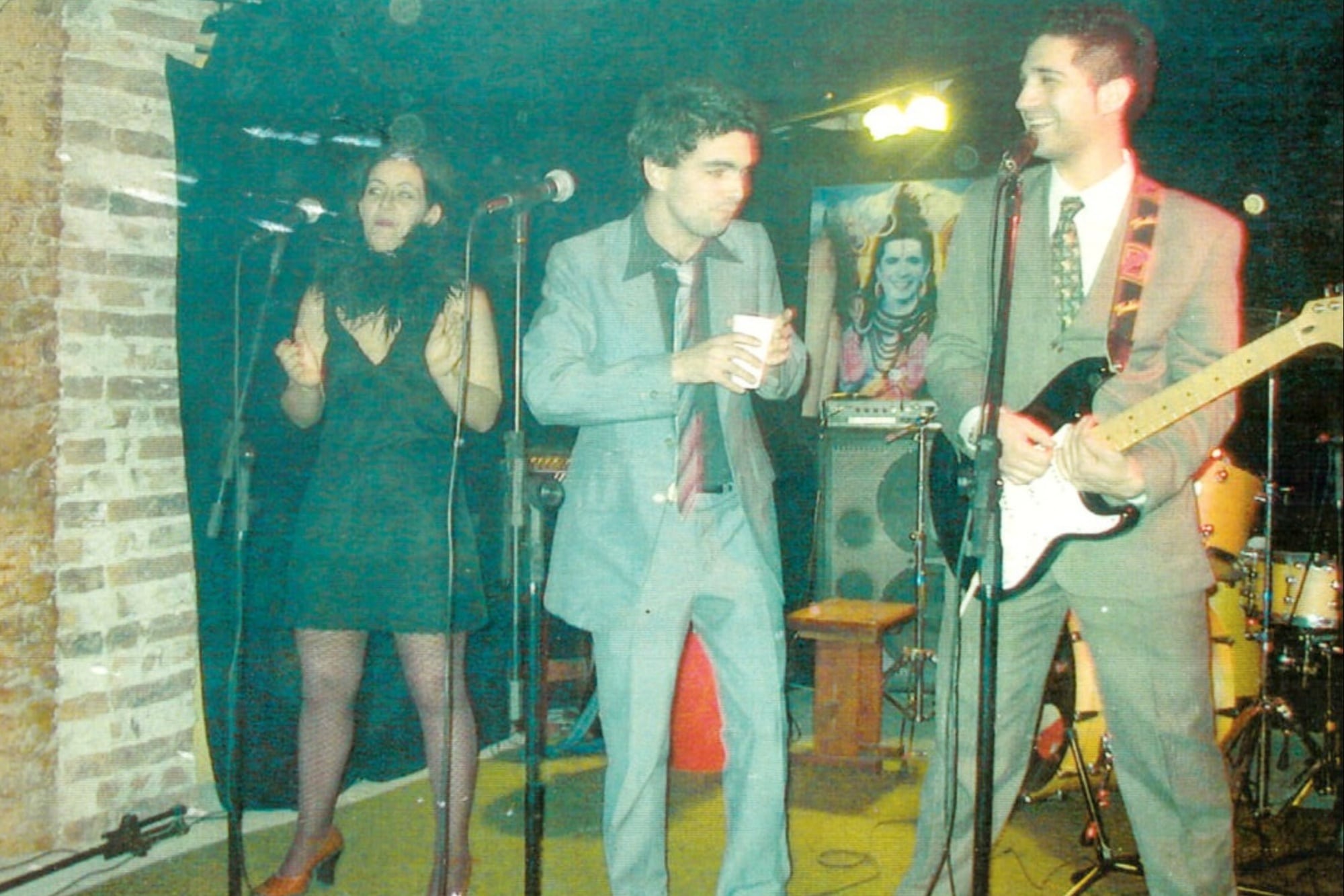 De novios a reyes del pop: la historia detrás del origen de Miranda!, la banda de Ale Sergi y Juliana Gattas que cumplió 25 años