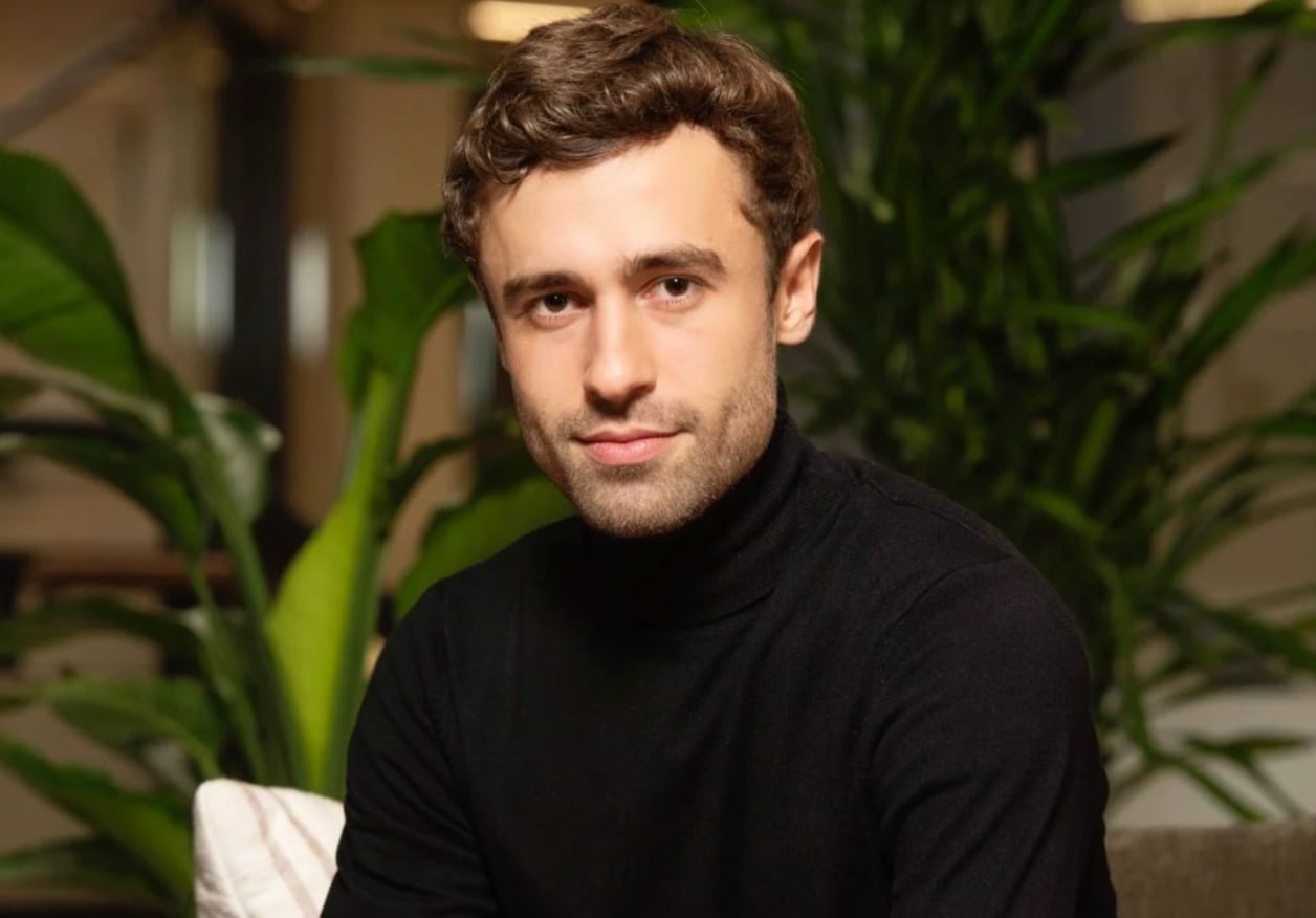 “Oro biológico”: un argentino que revolucionó un residuo orgánico fue distinguido en un top 25 global apoyado por Bill Gates