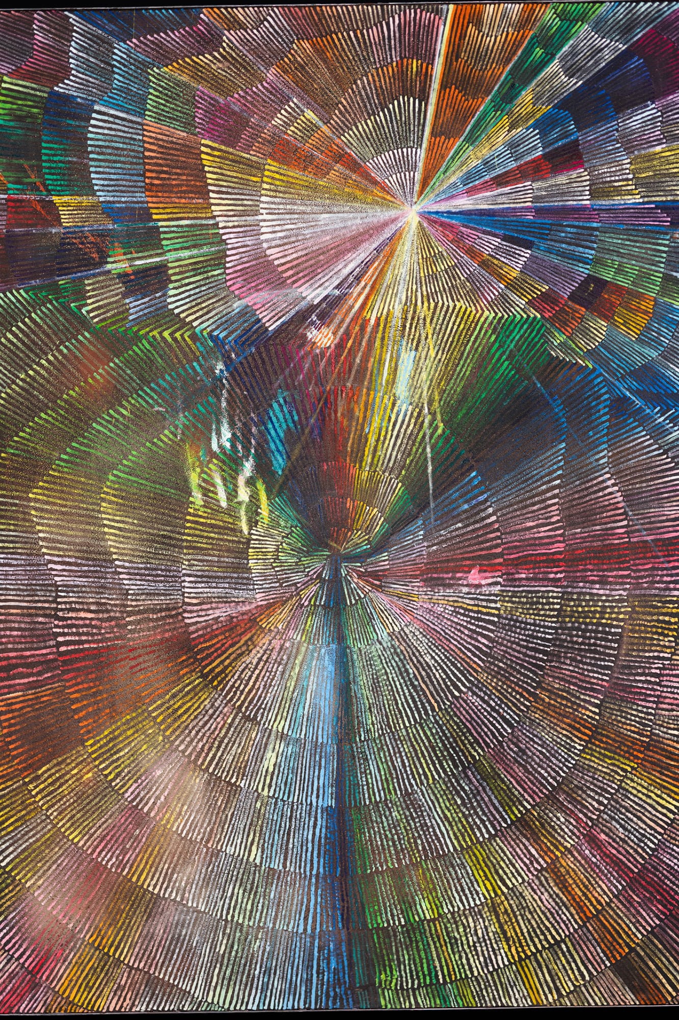 “Sol Flor”, de Itamar Hartavi