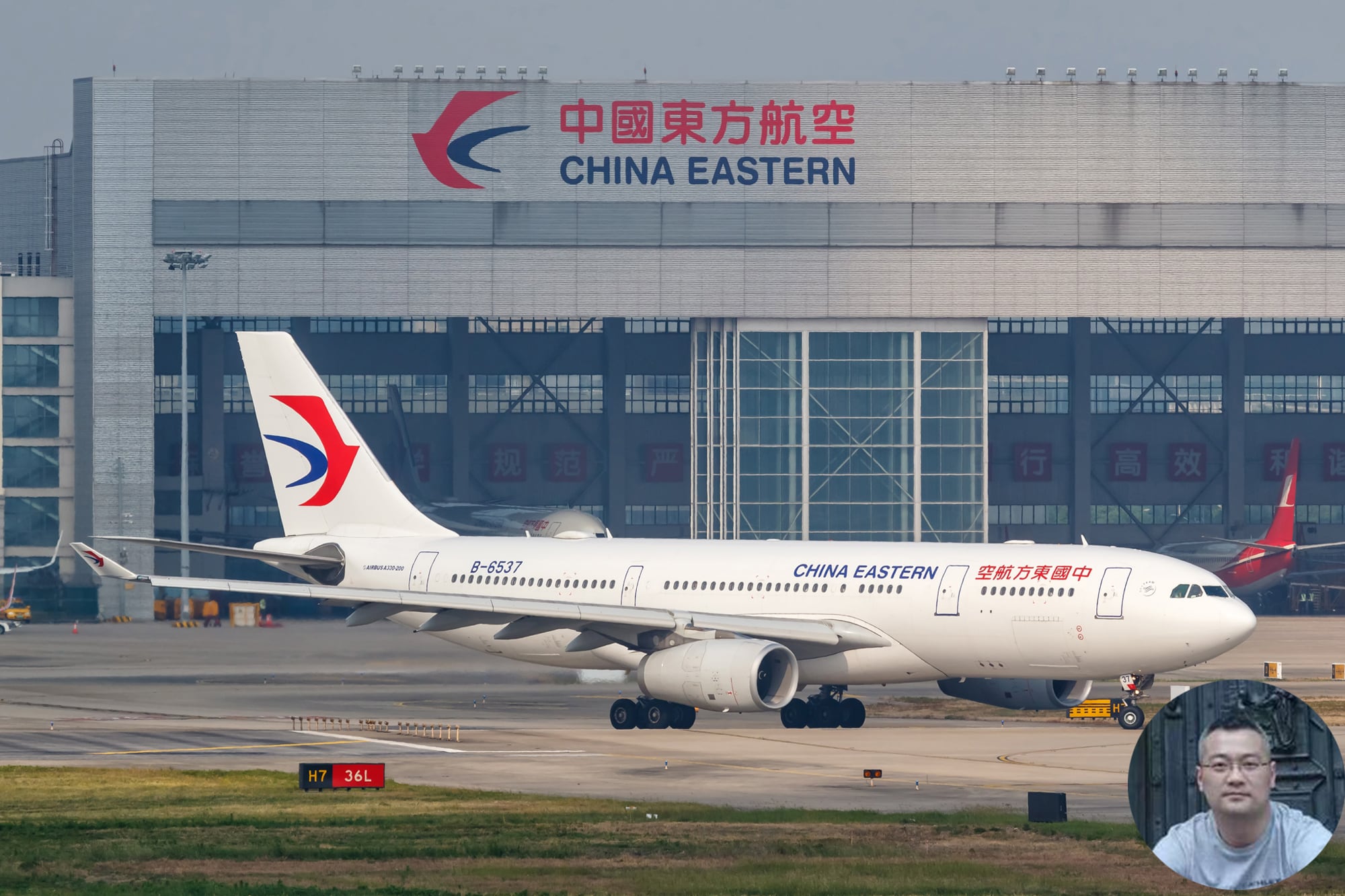 El Gobierno autorizó a China Eastern Airlines a operar en el país y hará el vuelo comercial más largo del mundo