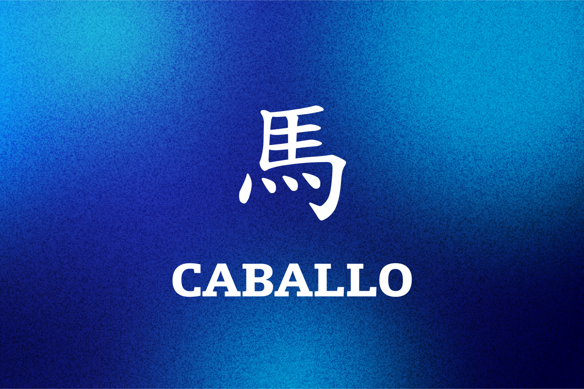 Horóscopo chino 2026 para el Caballo: cómo será el año del Caballo de Fuego