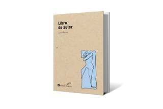 Libro de autor, de Laura Estrin