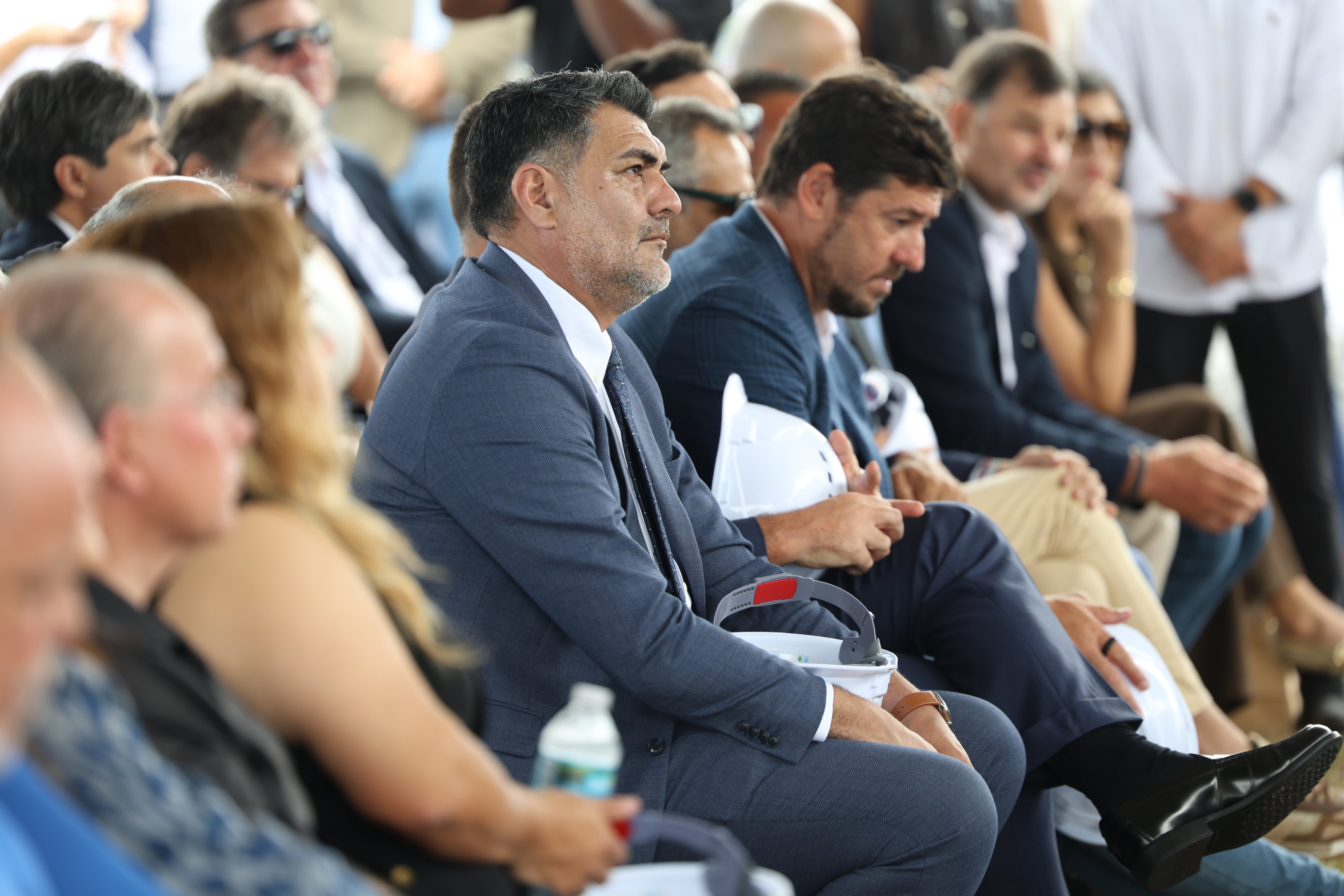 Tras el retiro, Darío Sala fue columnista de radio, director deportivo, intermediario y hoy desarrolla su faceta como empresario